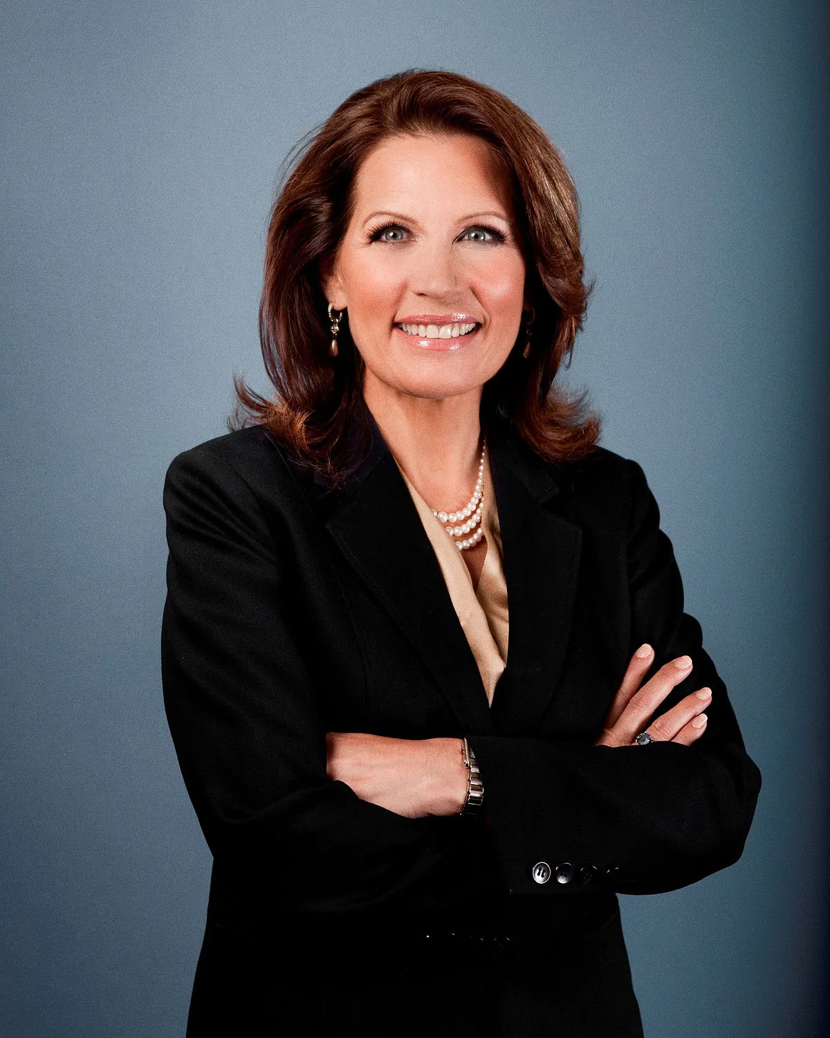 Dr. Michelle Bachmann