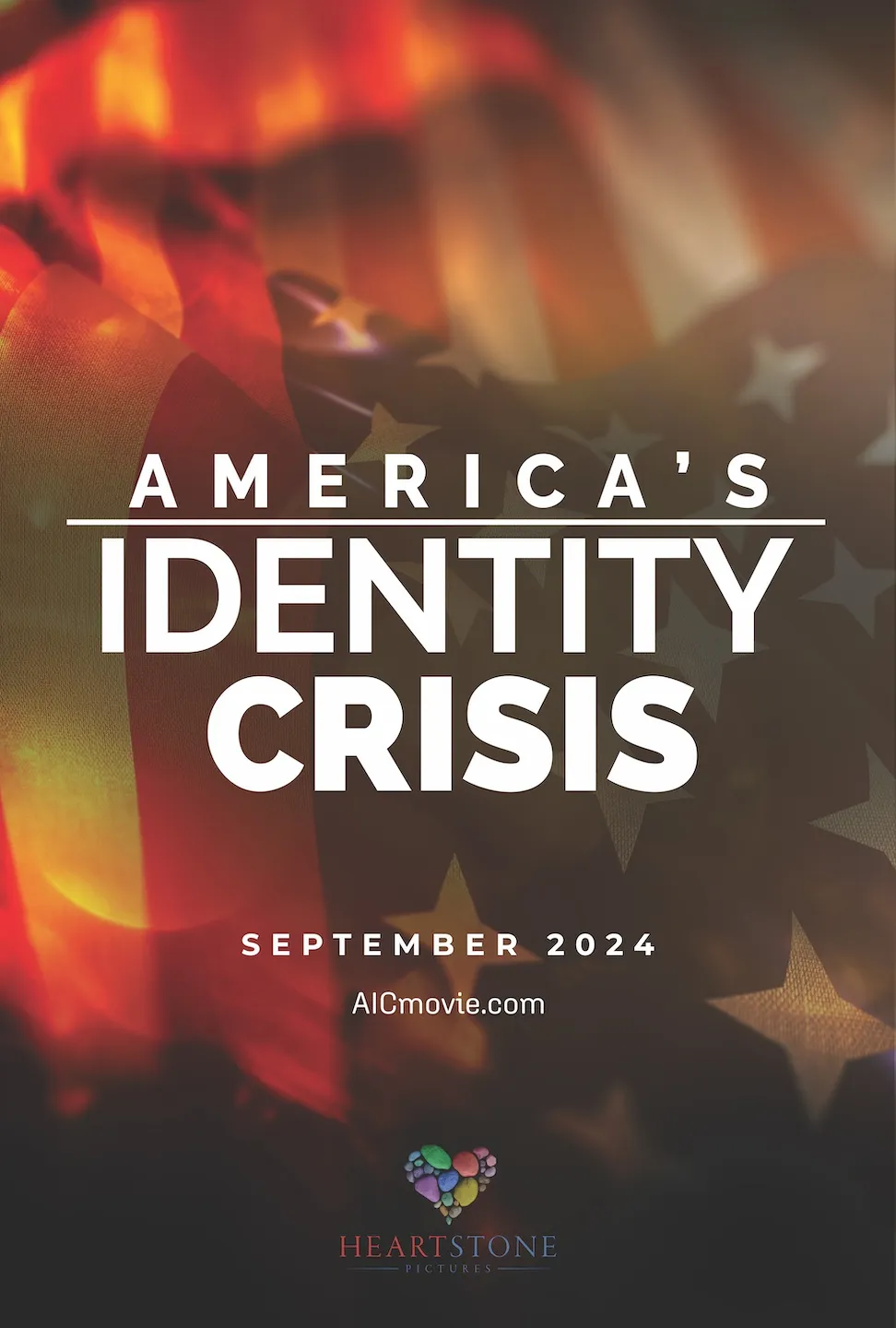 America's Identity Crisis Movie Cover